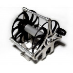  Spearfishing-Speargun-Reels-Stanless-Steel-75mm  