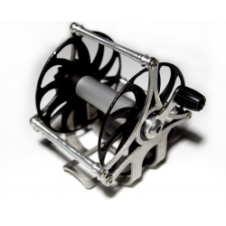  Spearfishing-Speargun-Reels-Stanless-Steel-75mm  