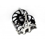  Spearfishing-Speargun-Reels-Stanless-Steel-75mm  