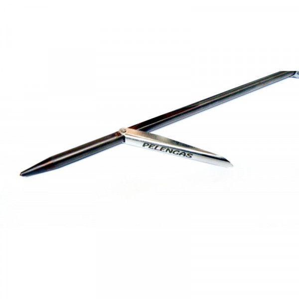 Speargun Shaft For Pelengas Magnum 55, Mares 55