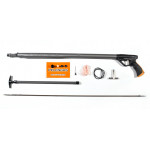  Pnevmatic Vacuum Speargun  Pelengas  Magnum 90
