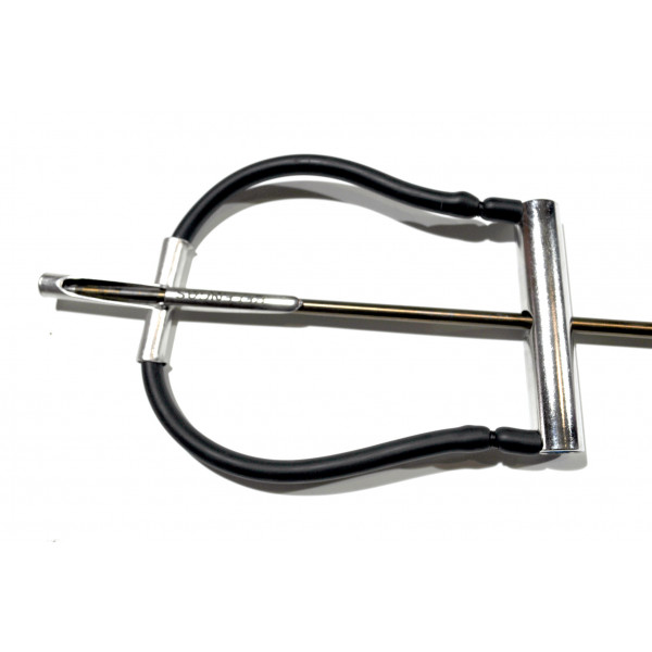 Shaft Loader For Speargun Longer Then 120 sm