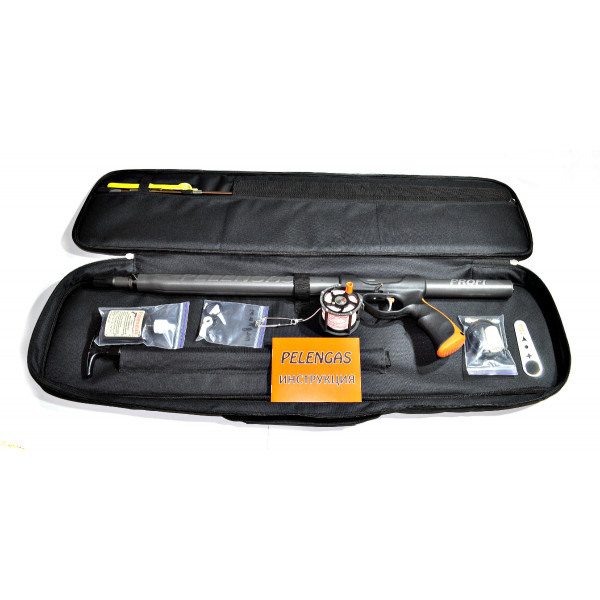 Speargun Pelengas Magnum Profi 70 2/3 Handle
