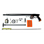 Speargun Pelengas Magnum Profi 70 