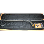 Pneumatc Vacuum Speargun Pelengas 100 Magnum Offset Handle