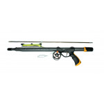 Speargun Pelengas Varvar With Regulator Power 70