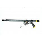 Speargun Pelengas Varvar With Regulator Power 70