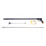 Pneumatic Vacuum Speargun Pelengas Magnum 110