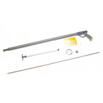 Pneumatic Vacuum Speargun Pelengas Magnum 110