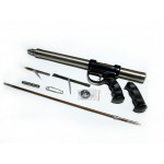 Titanium Speargun Zelinka Mastera Bazovskogo