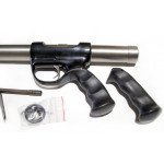 Titanium Speargun Zelinka Mastera Bazovskogo