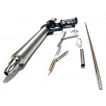 Titanium Speargun Zelinka Mastera Bazovskogo