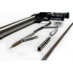 Titanium Speargun Zelinka Mastera Bazovskogo