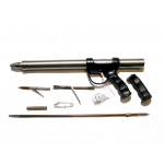 Titanium Speargun Zelinka Mastera Bazovskogo