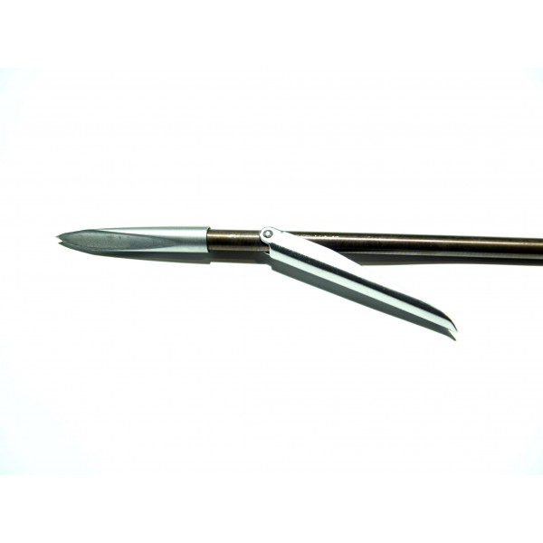 Speargun Shaft For Pelengas Magnum 110, Mares . 114 sm