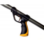 Pneumatc Vacuum Speargun Pelengas 100 Magnum Offset Handle Pneumatc Vacuum Speargun Pelengas 100 Magnum Offset Handle