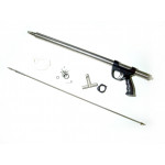Titanium Speargun Zelinka Etelis 750  With a Force Control