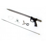 Titanium Speargun Zelinka Etelis 750  With a Force Control