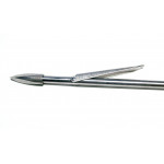 Titanium Speargun Zelinka Etelis 950 With a Force Control