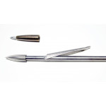 Titanium Speargun Zelinka Etelis 950 With a Force Control