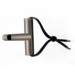 Titanium Speargun Zelinka Etelis 950 With a Force Control