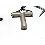 Titanium Speargun Zelinka Etelis 950 With a Force Control