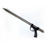 Titanium Speargun Zelinka Etelis 750  With a Force Control