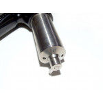 Titanium Speargun Zelinka Etelis 950 With a Force Control
