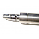 Titanium Speargun Zelinka Etelis 950 With a Force Control