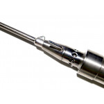 Titanium Speargun Zelinka Etelis 950 With a Force Control