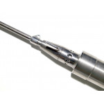 Titanium Speargun Zelinka Etelis 950 With a Force Control