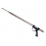 Titanium Speargun Zelinka Etelis 750  With a Force Control