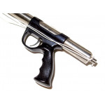 Titanium Speargun Zelinka Etelis 950 With a Force Control