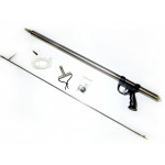 Titanium Speargun Zelinka Etelis 950 With a Force Control