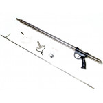 Titanium Speargun Zelinka Etelis 950 With a Force Control