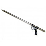 Titanium Speargun Zelinka Etelis 950 With a Force Control