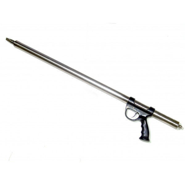 Titanium Speargun Zelinka Etelis 950 With a Force Control