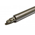  Zelinka Mastera Bazovsko Anode Duralumin D16-T  