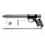  Titanium Speargun Zelinka Mastera-Bazovskogo ZIM-10