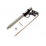  Titanium Speargun Zelinka Mastera-Bazovskogo ZIM-10