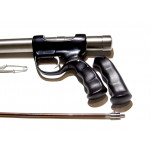  Titanium Speargun Zelinka Mastera-Bazovskogo ZIM-10