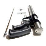  Titanium Speargun Zelinka Mastera-Bazovskogo ZIM-10