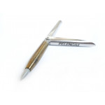 Spearfishing Stainless Steel Pole Spear Tip Pelengas