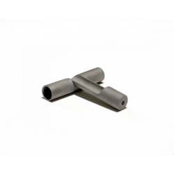  Titanium Shaft Loader  