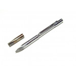 Stainless Steel  Tip For Speargun Mares Cressi Pelengas
