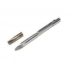 Stainless Steel  Tip For Speargun Mares Cressi Pelengas