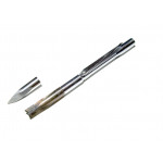 Stainless Steel  Tip For Speargun Mares Cressi Pelengas