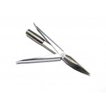 Spearfishing Stainless Steel Tips Trihedral