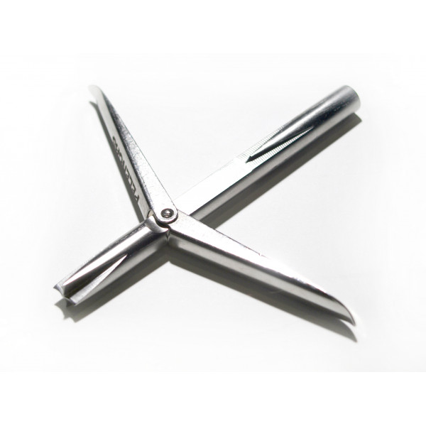 Stainless-Steel-Tips-CROWN-Pelengas-Two-Petals