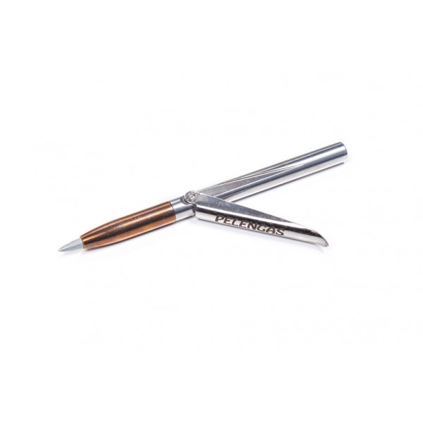 Spearfishing Stainless Steel Pole Spear Tip Pelengas